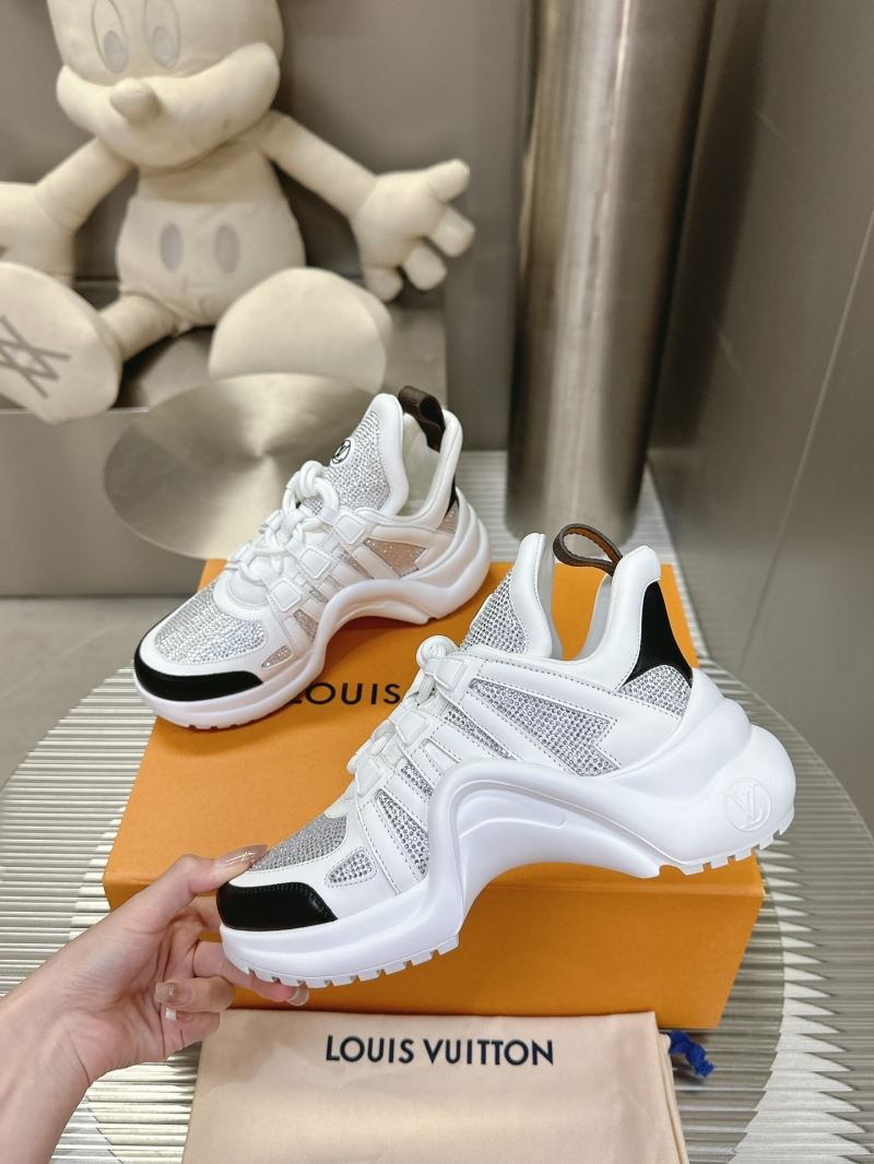 Louis Vuitton Archlight Shoes